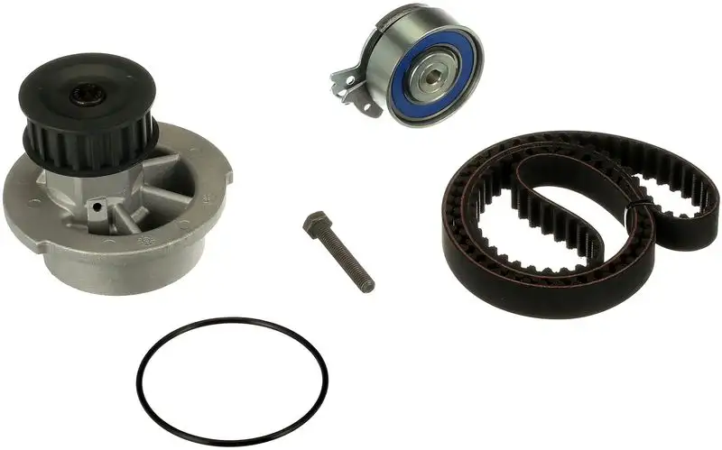 GATES KP25310XS Triger Seti ve Devirdaim