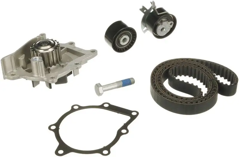 GATES KP25633XS Triger Seti ve Devirdaim