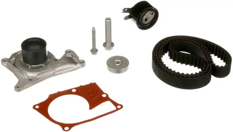 GATES KP35675XS Triger Seti ve Devirdaim 119A07049R