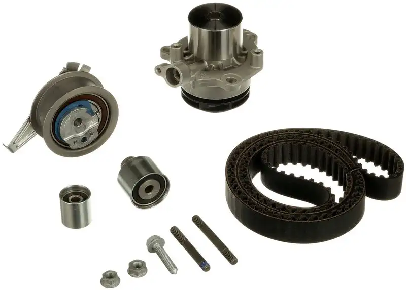 GATES KP35678XS Triger Seti ve Devirdaim