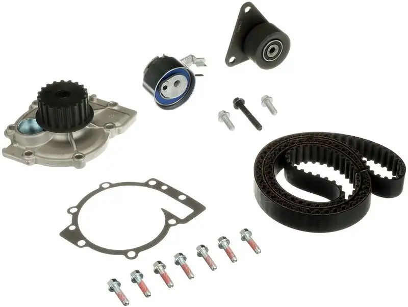 GATES KP45509XS Triger Seti ve Devirdaim