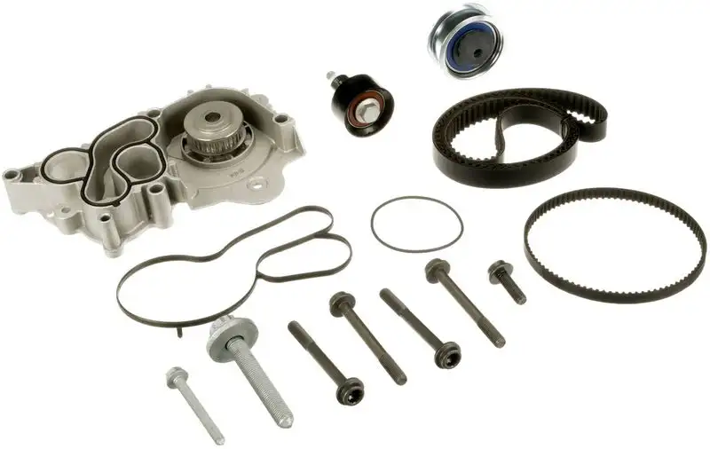 GATES KP75680XS-2 Triger Seti ve Devirdaim