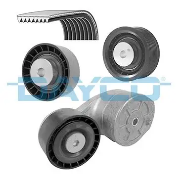 DAYCO KPV030HD Kayış Seti 1888468S1