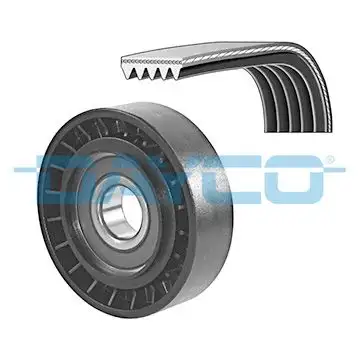 DAYCO KPV042 Kayış Seti