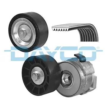 DAYCO KPV070 Kayış Seti