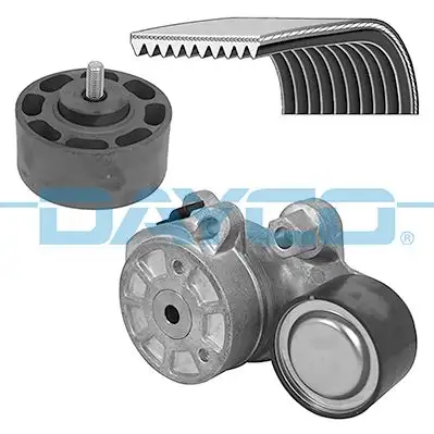 DAYCO KPV170HD Kayış Seti 7421883432