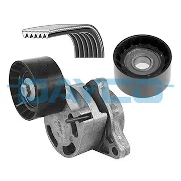 DAYCO KPV189 Kayış Seti