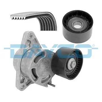DAYCO KPV195 Kayış Seti 7701475629