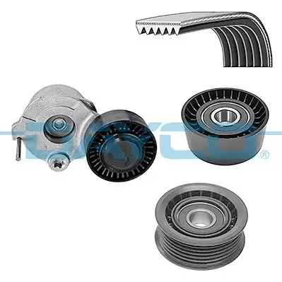 DAYCO KPV444 Kayış Seti