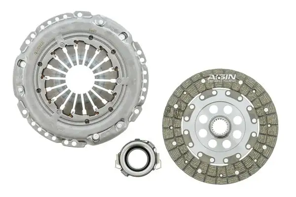 AISIN KT-307A Debriyaj Seti