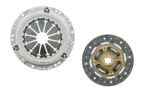 AISIN KT-319RB Debriyaj Seti (Rulmansız)