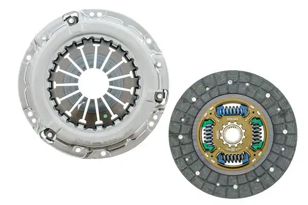 AISIN KT-338R Debriyaj Seti (Rulmansız)