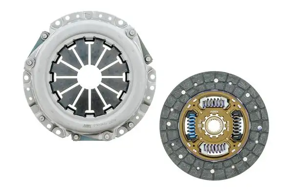 AISIN KT-370R Debriyaj Seti (Rulmansız)