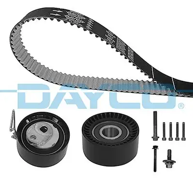 DAYCO KTB1159 Triger Seti 32213096