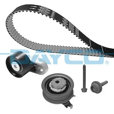 DAYCO KTB1234 Triger Seti