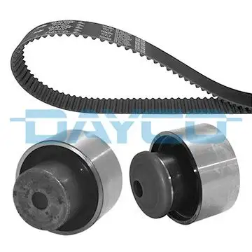 DAYCO KTB160 Triger Seti 71754842