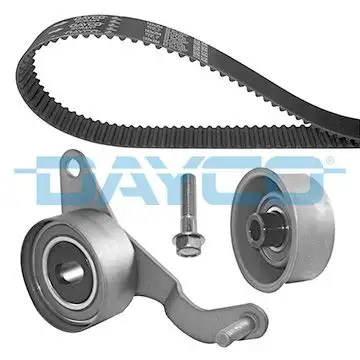 DAYCO KTB172 Triger Seti