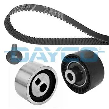 DAYCO KTB196 Triger Seti