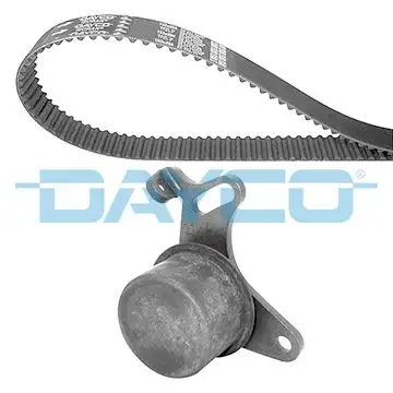 DAYCO KTB216 Triger Seti