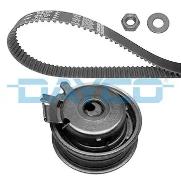 DAYCO KTB253 Triger Seti 06A198119D