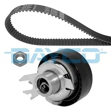 DAYCO KTB256 Triger Seti 6K0198001D