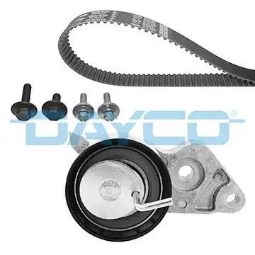DAYCO KTB286 Triger Seti 31368072