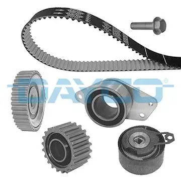DAYCO KTB290 Triger Seti 7701473672