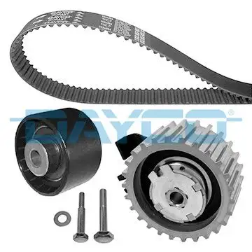 DAYCO KTB317 Triger Seti 71736726