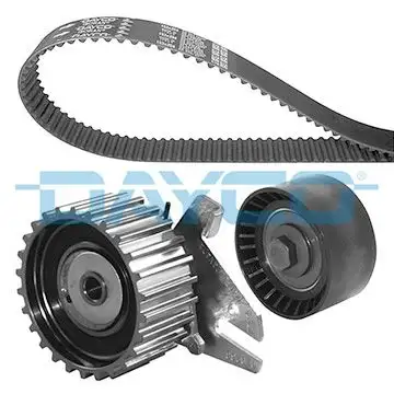 DAYCO KTB329 Triger Seti 71736727