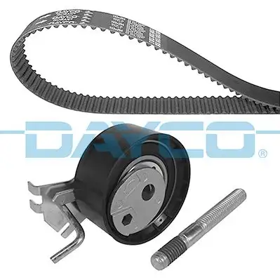 DAYCO KTB337 Triger Seti 083185