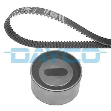 DAYCO KTB375 Triger Seti