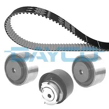 DAYCO KTB399 Triger Seti 9X2Q6M260AA