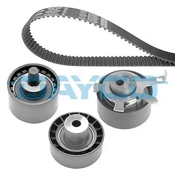 DAYCO KTB407 Triger Seti YS7J6268CA