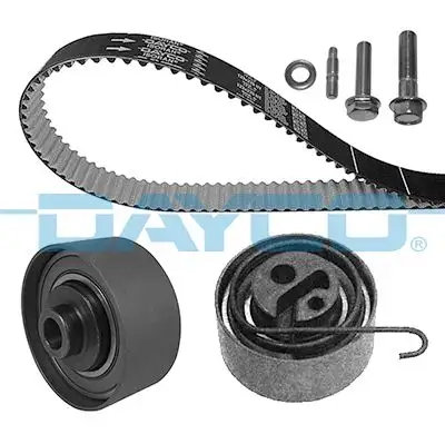DAYCO KTB414 Triger Seti