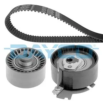 DAYCO KTB417 Triger Seti
