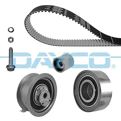 DAYCO KTB429 Triger Seti 038198119F