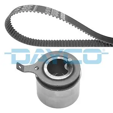DAYCO KTB432 Triger Seti