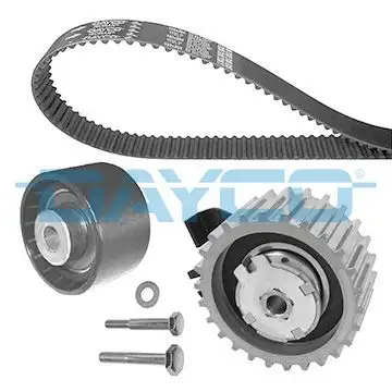 DAYCO KTB457 Triger Seti 71754557