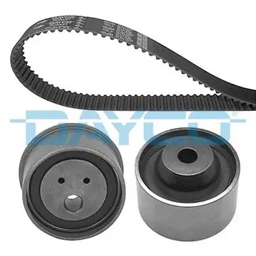 DAYCO KTB520 Triger Seti 274550