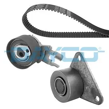 DAYCO KTB536 Triger Seti 30731727