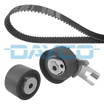 DAYCO KTB592 Triger Seti 31330188