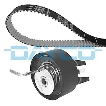 DAYCO KTB702 Triger Seti C2D7052