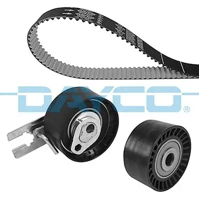 DAYCO KTB733 Triger Seti CV2Q8A615AA