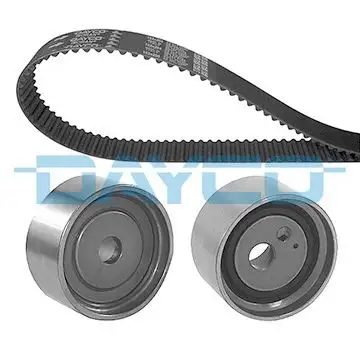 DAYCO KTB786 Triger Seti