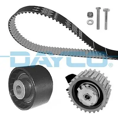DAYCO KTB847 Triger Seti