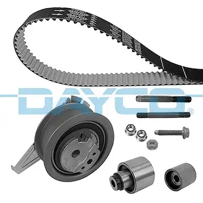 DAYCO KTB884 Triger Seti 04L198119K