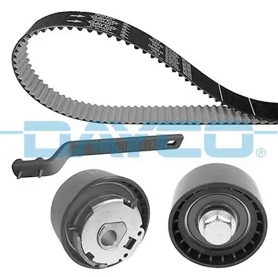 DAYCO KTB944 Triger Seti