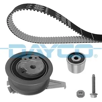 DAYCO KTB999 Triger Seti