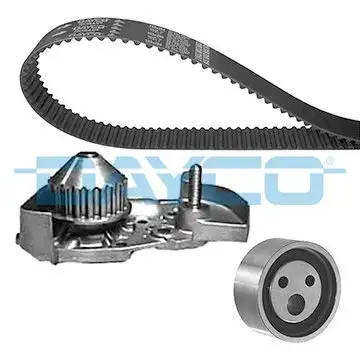 DAYCO KTBWP1061 Triger Seti ve Devirdaim