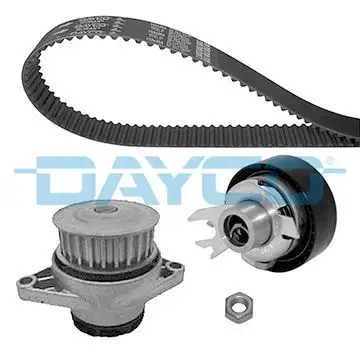 DAYCO KTBWP2560 Triger Seti ve Devirdaim